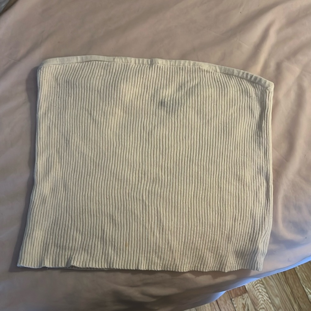 American Eagle tube top